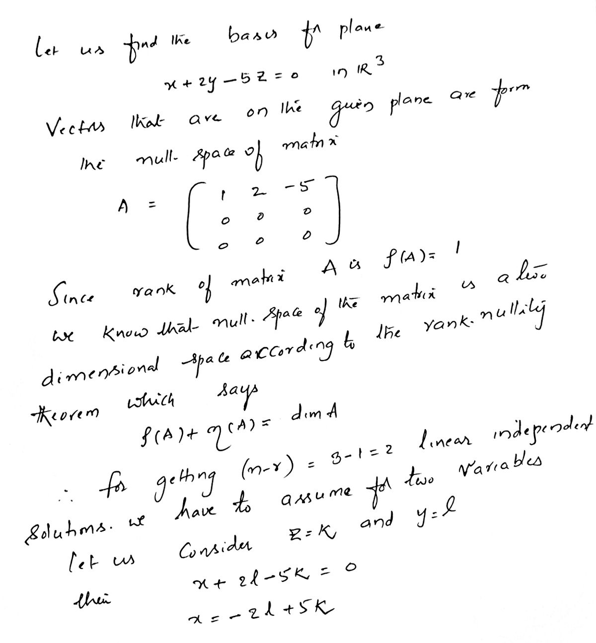 Advanced Math homework question answer, step 1, image 1